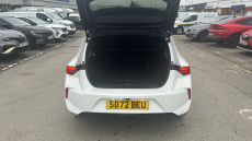 Vauxhall Astra 1.2 Turbo 130 GS Line 5dr Petrol Hatchback